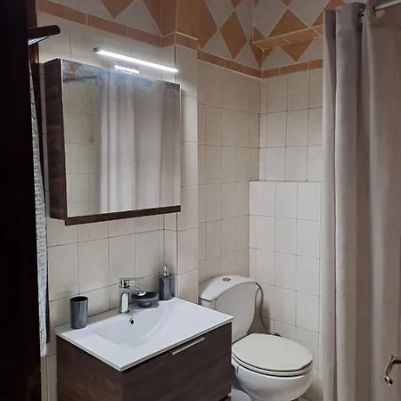 Ilias Appartement *