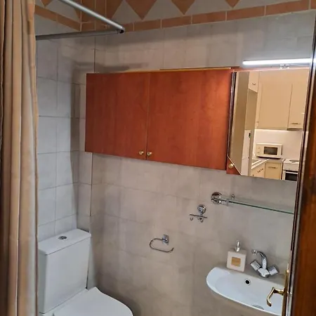Ilias Appartement *