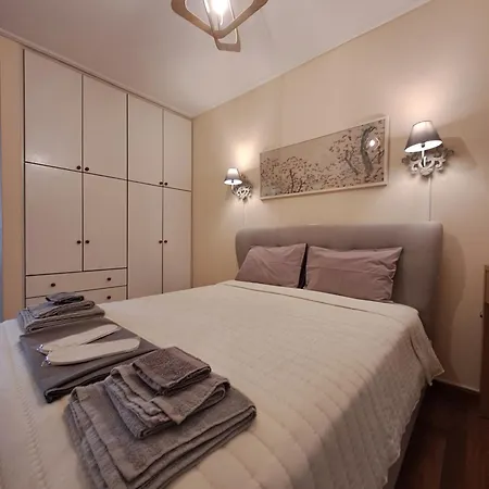 Ilias Apartamento