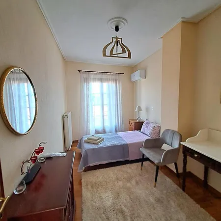 Ilias Апартаменты