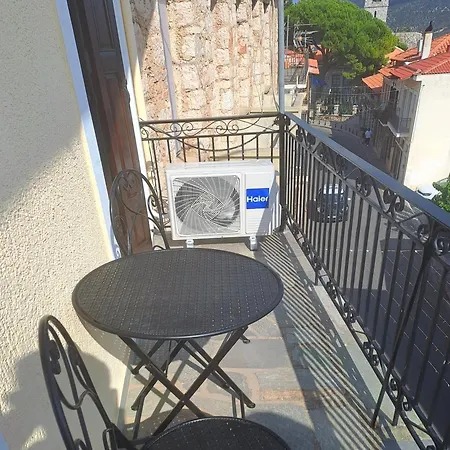 Ilias * Арахова