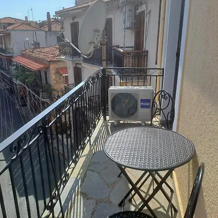 Appartement Ilias